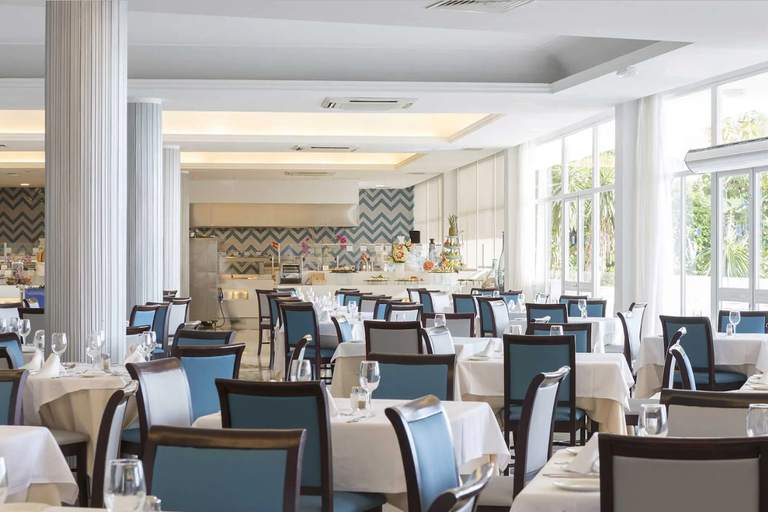 Food & Drinks 3, Bahia Principe Sunlight Coral Playa, Baleares