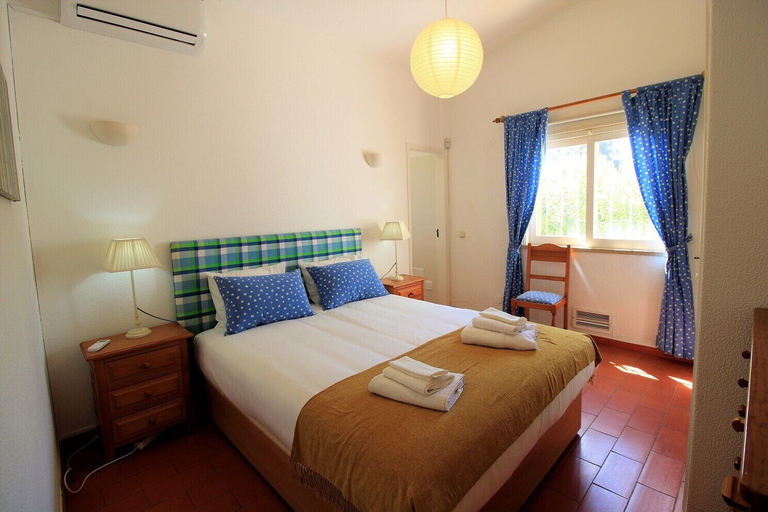 Bedroom 3, Vilamoura Concept Villa With Pool, Loulé