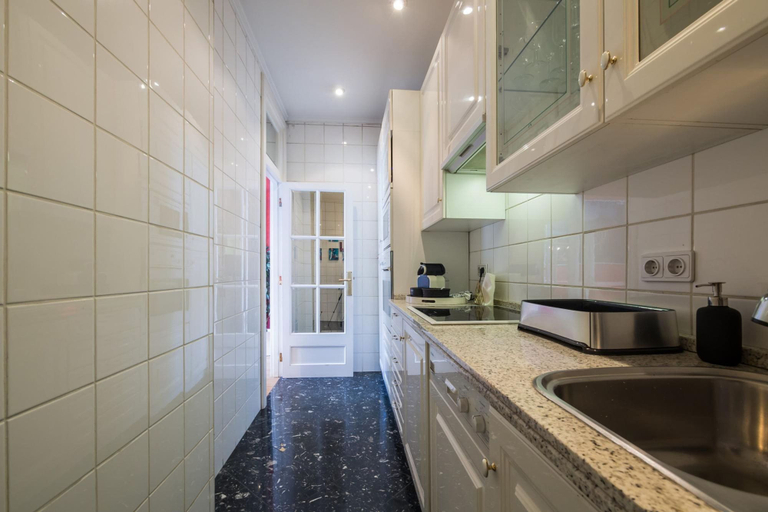 Room 4, Nomad s Chiado Lisbon - The Amazing View, Lisbon