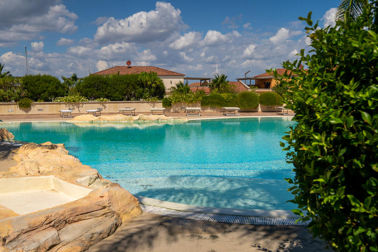 Sport & Beauty 2, Marinagri Greenblu Hotel, Matera