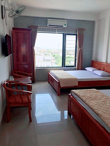Hai Hoa Hotel, Cửa Lò