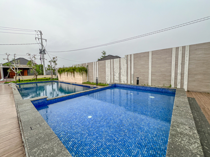 Banguntapan Permai B7 Homestay Jogja, Bantul