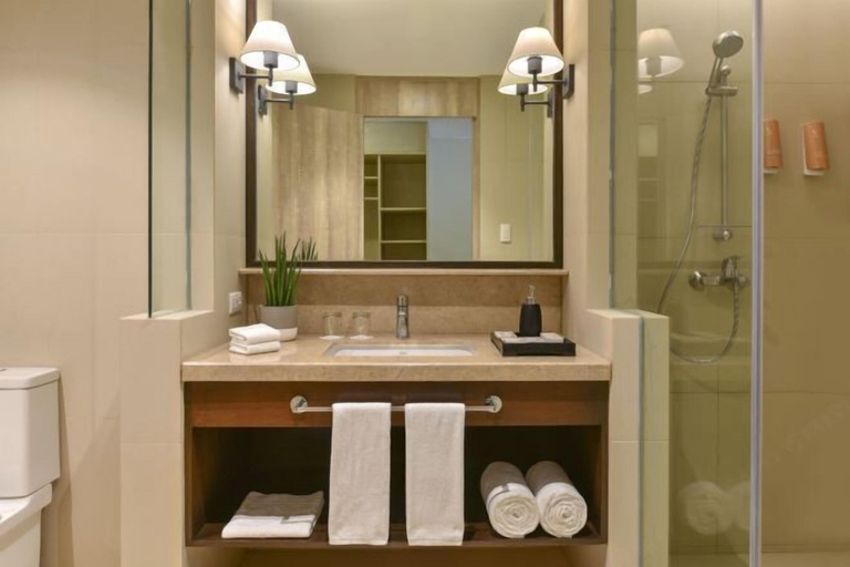 Bathroom 6