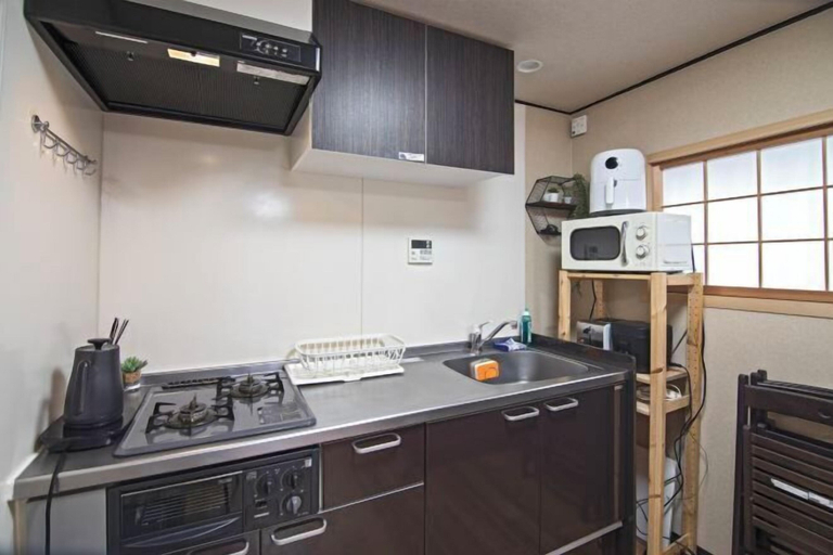Others 5, Miyu・Tsuruhashi Japanese-style house Up to 6 people, Osaka