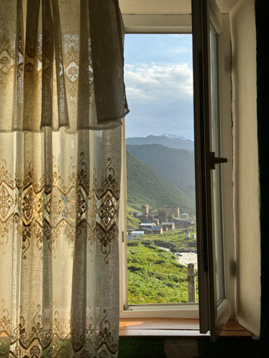 Others 5, Guesthouse Lirde-საოჯახო სასტუმრო ლირდე, Mestia