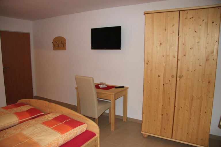 Bedroom 7