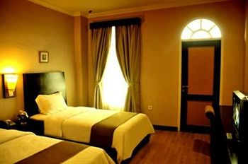 Guestroom 1, Capital O 1128 Hotel Imara, Palembang