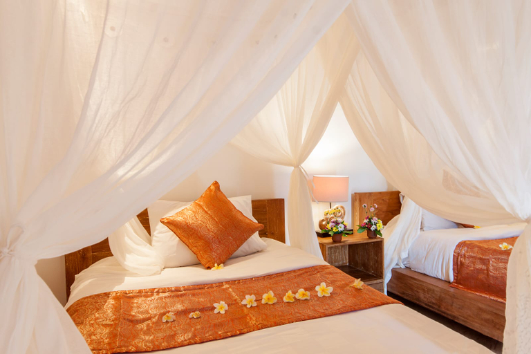 Bedroom 7