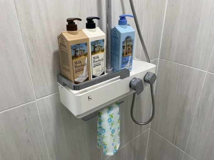 Bathroom 4