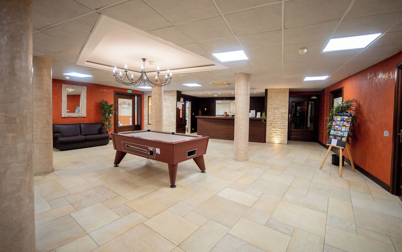 Appart Hotel Lou Castelet, Alpes-Maritimes