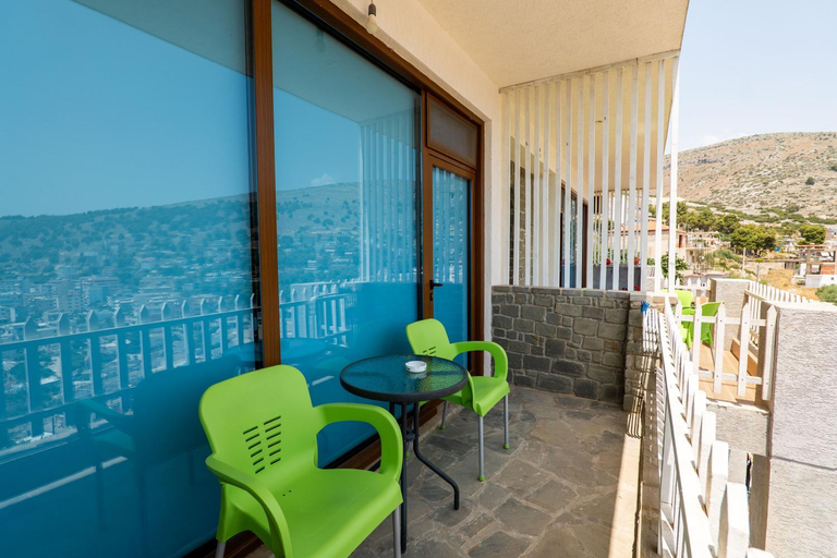 Facilities 5, Denis Apartments, Sarandës
