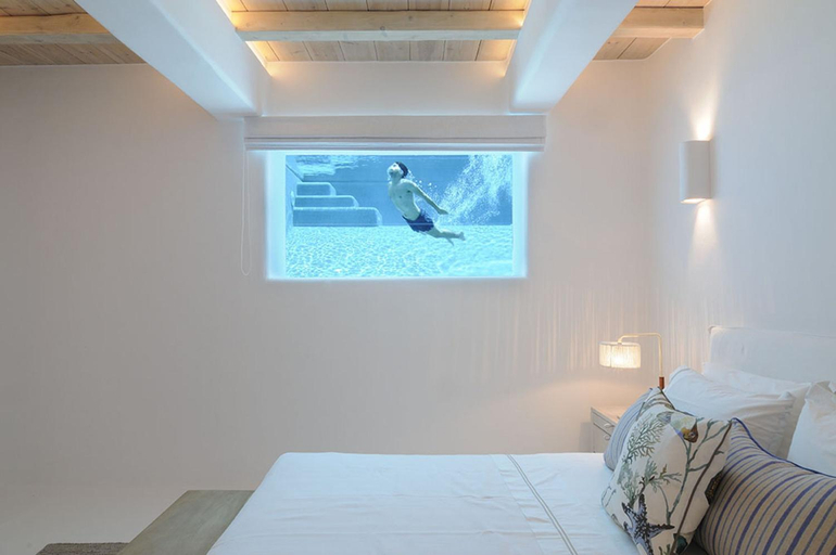 Others 3, Bluebird Villas Villa Seabird, South Aegean