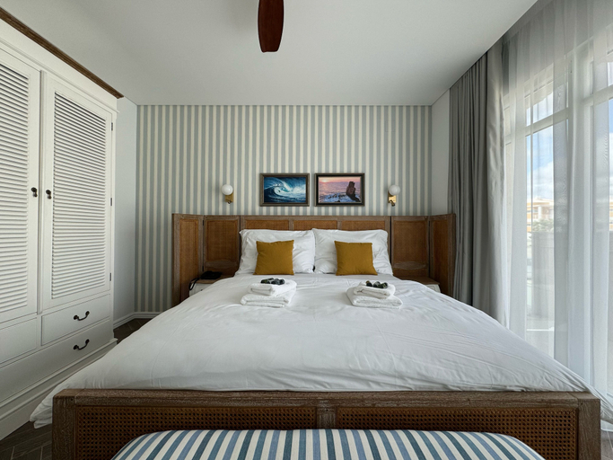Bedroom 21