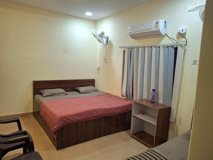 Others 2, OMKAR INN PAYING GUEST HOUSE - ASSI GHAT VARANASi, Varanasi