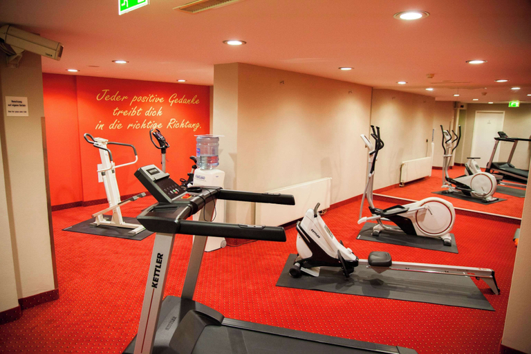 Others 1, Best Western Plus Hotel Bautzen, Bautzen