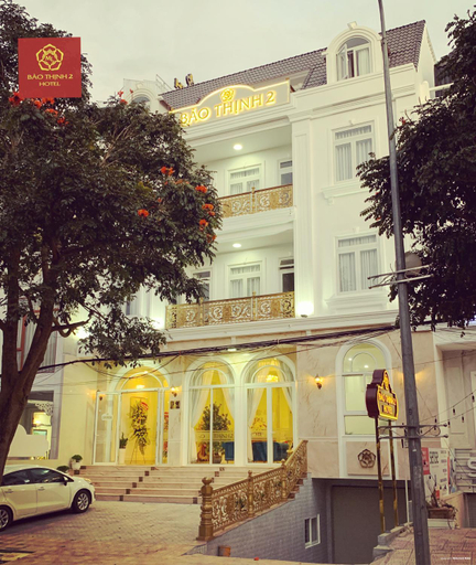 Bao Thinh 2 Hotel, Đà Lạt