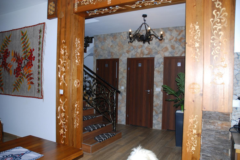 Food & Drinks 5, Czarna Turnia -ZAKOPANE, Tatra