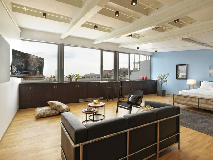 Others 4, Acropolis Suites Troulanda, Attica