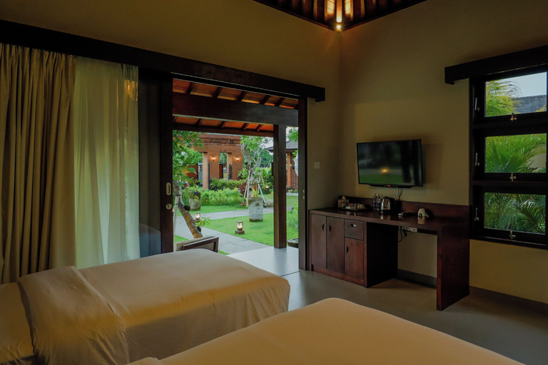 Bedroom 13