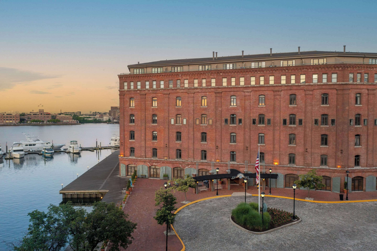 The Inn at Henderson's Wharf, Ascend Hotel Collection, Baltimore