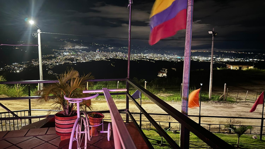 Others 4, Hostal Campestre las Tres Rokas, Bucaramanga