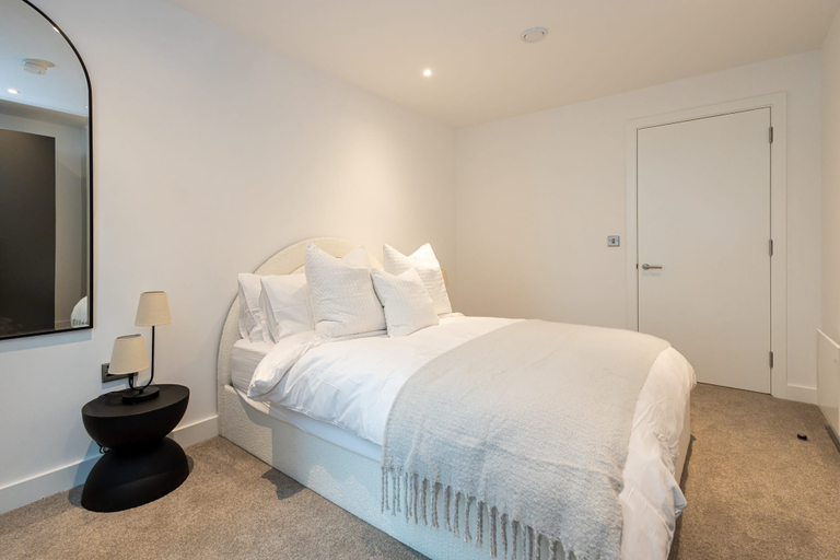 Others 5, Nuvola Suite by Casacity, Manchester