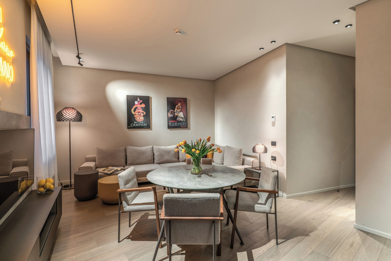 Others 4, Italianway - Modern Luxe, Milano