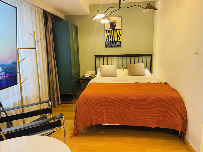Bedroom 8