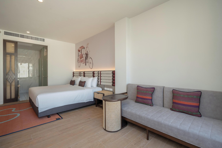 Bedroom 18