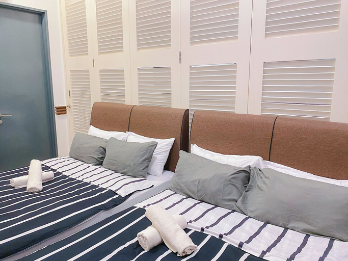 Bedroom 17