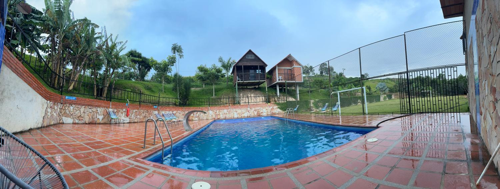 Others 2, Hostal Campestre las Tres Rokas, Bucaramanga