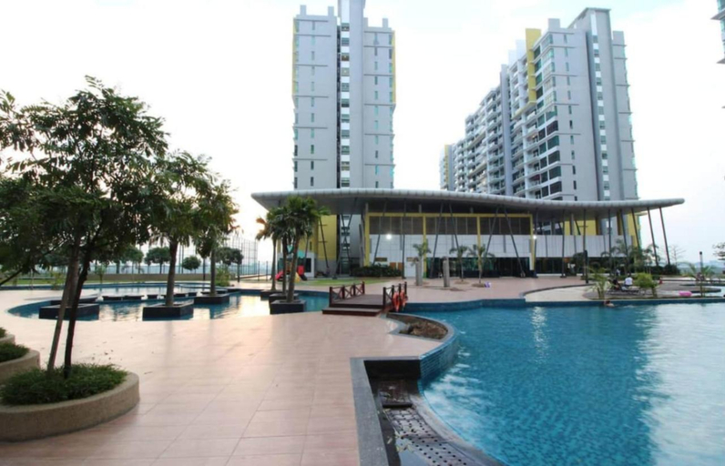 Parc Regency @ UHA, Johor Bahru
