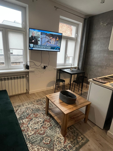 Others 4, Apartamenty DBRW Jezyce Poznan, Poznań City
