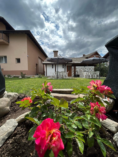 Others 3, Къща Цвети, Bansko