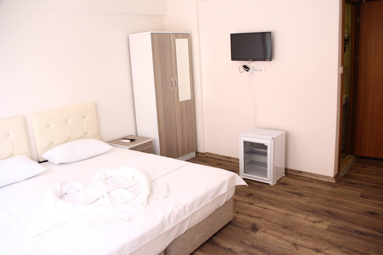 Bedroom 3, Marpalace Hotel, Fatih