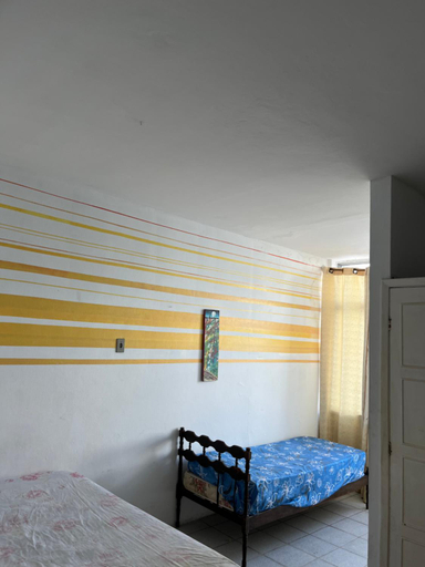 4, Hotel Camarote Do Pelo, Salvador