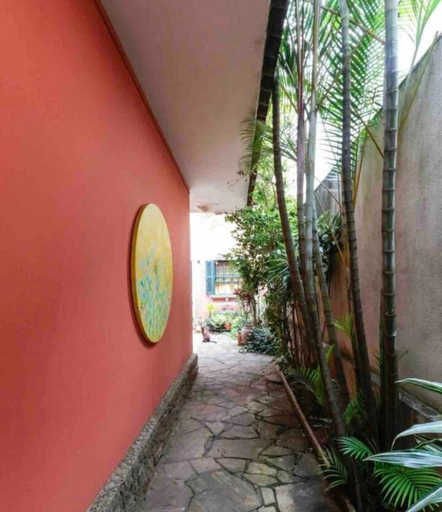 Others 3, Suite no bairro Sumare, São Paulo