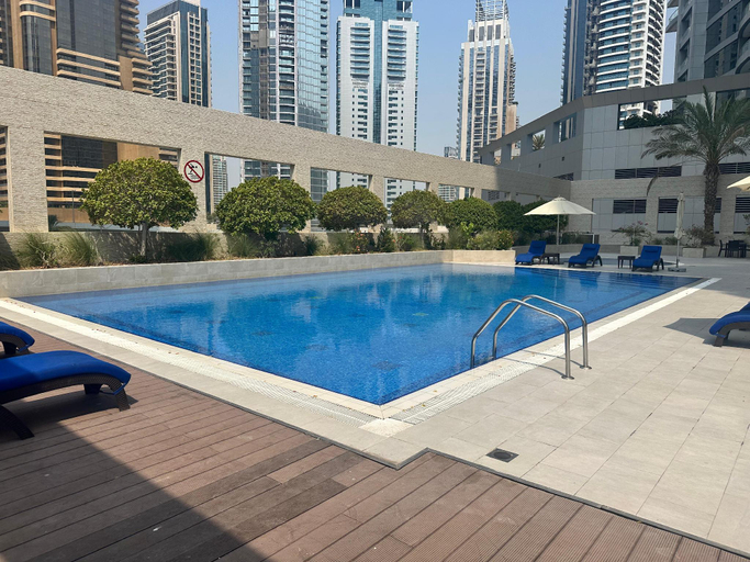 Others 4, NR JBR Walk/Beach- Lovely Studio, Dubai