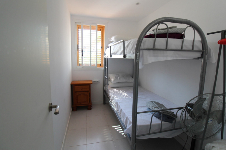 Bedroom 3, Alea Rentals - Punta Prima, Tarragona