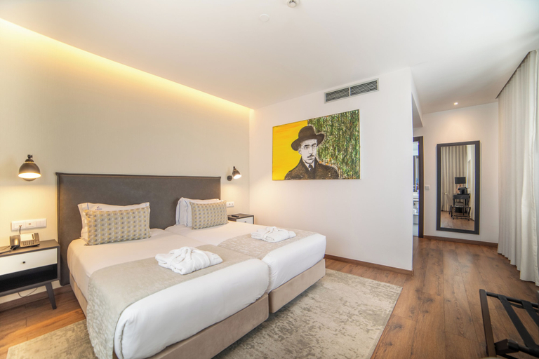 Bedroom 5