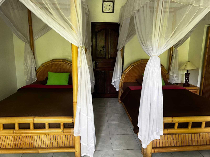 Bedroom 10
