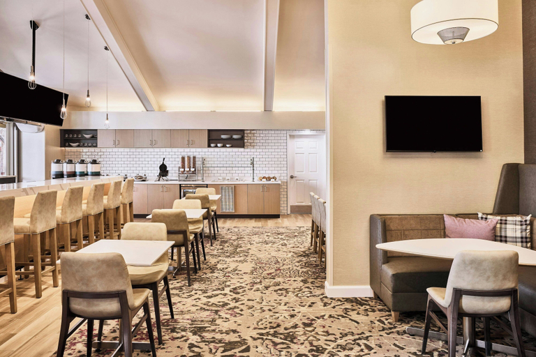 Food & Drinks 5, Residence Inn by Marriott North Scottsdale, Maricopa