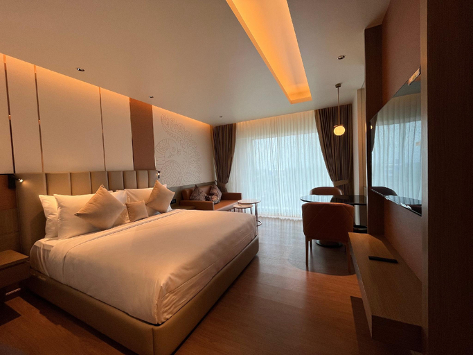 Bedroom 8