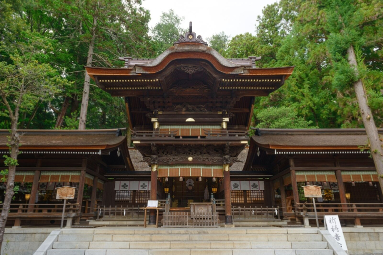 Exterior & Views 2, HOTEL La fontaine, Shimosuwa