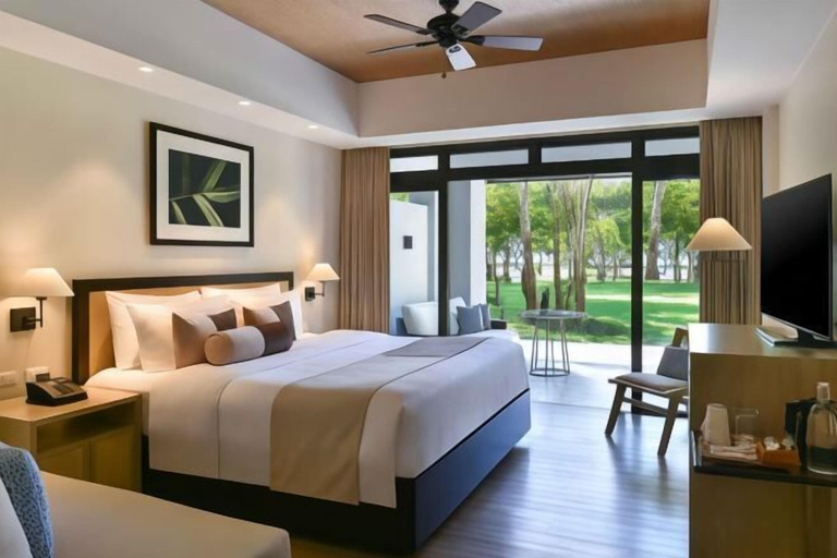 Bedroom 8