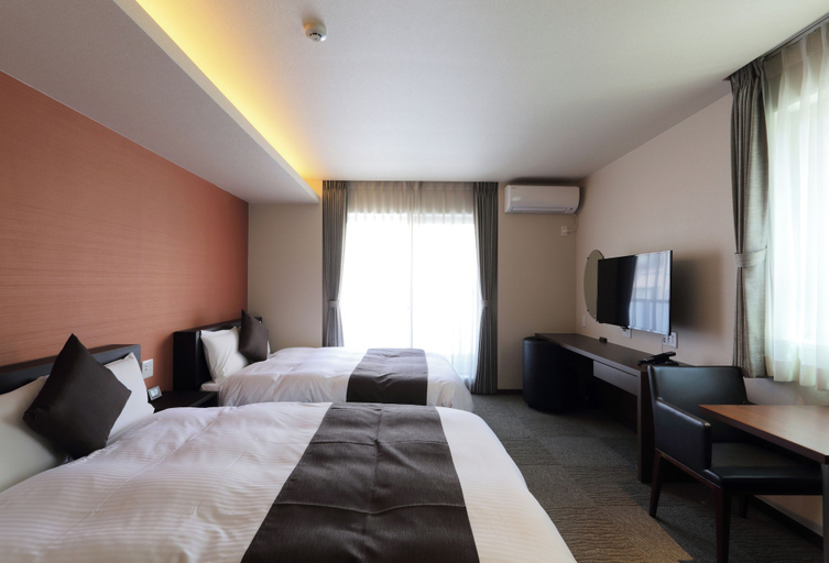 Others 5, Hotel Promote Hiroshima, Hiroshima