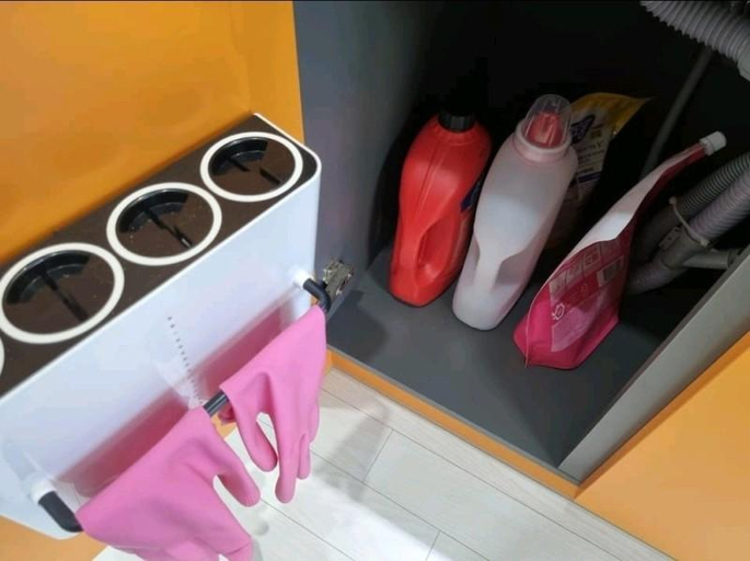 Amenities 20
