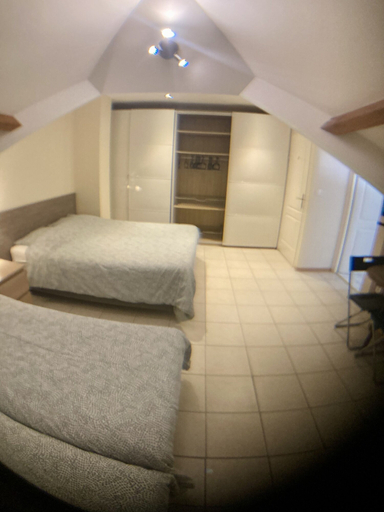 Bedroom 4, Beauval Chambre, Loir-et-Cher