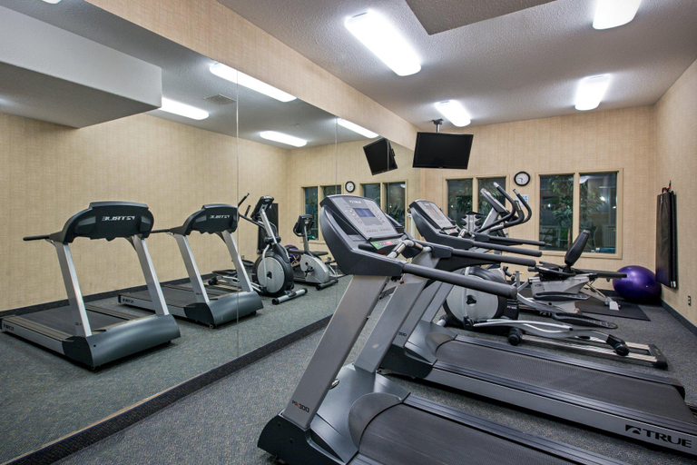 Others 5, Holiday Inn Express & Suites Saskatoon Centre by IHG, Division No. 11