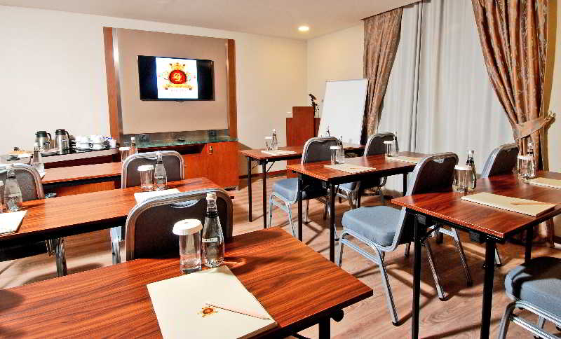 Food & Drinks 5, Dosso Dossi Hotels Old City, Fatih